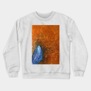 Sea shell Crewneck Sweatshirt